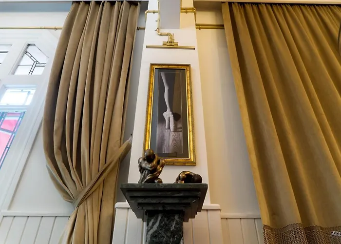 Magnova Vitality Boutique Hotel