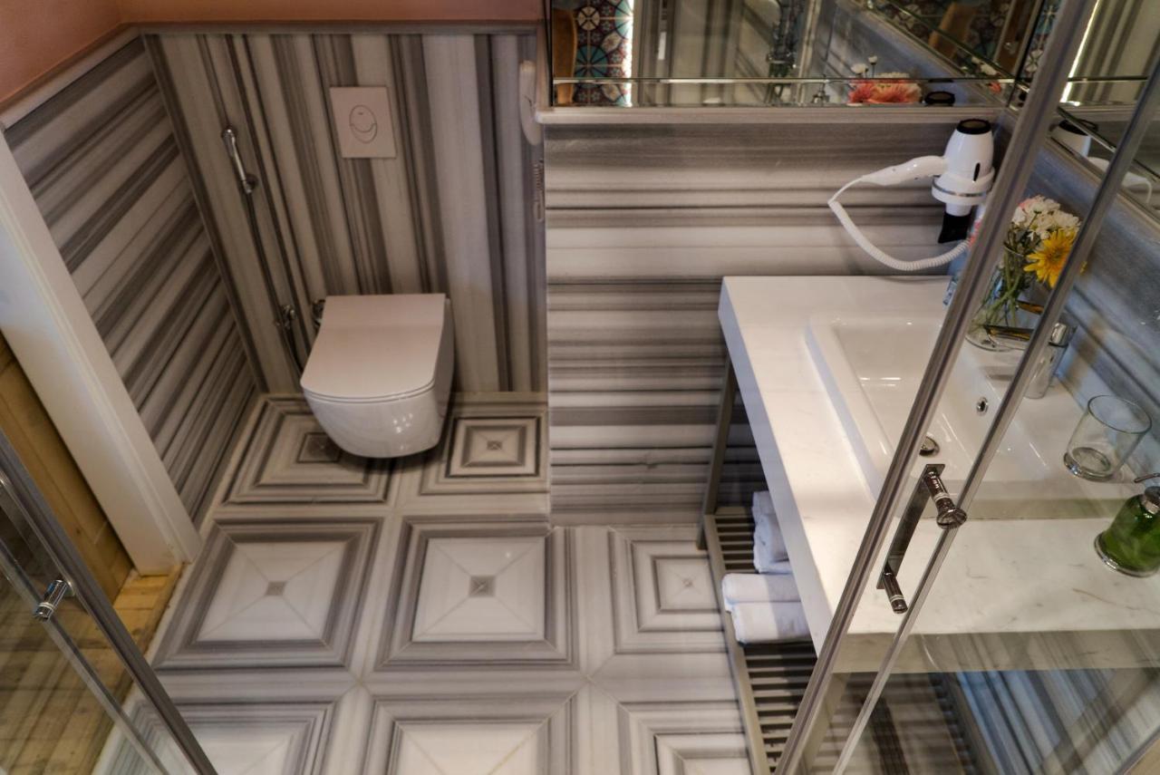 Magnova Vitality Boutique Hotel Istanbul