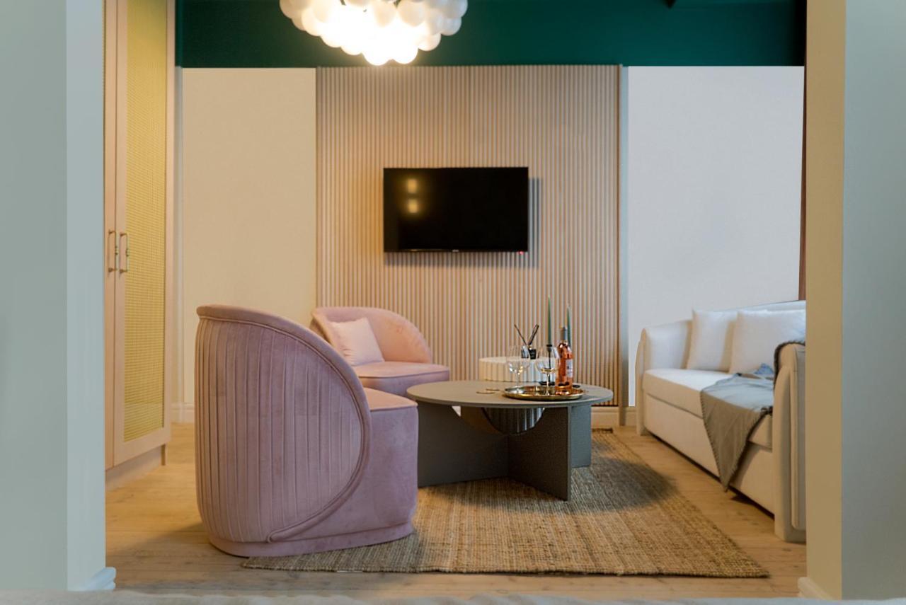 Hotel Magnova Vitality Boutique Istanbul
