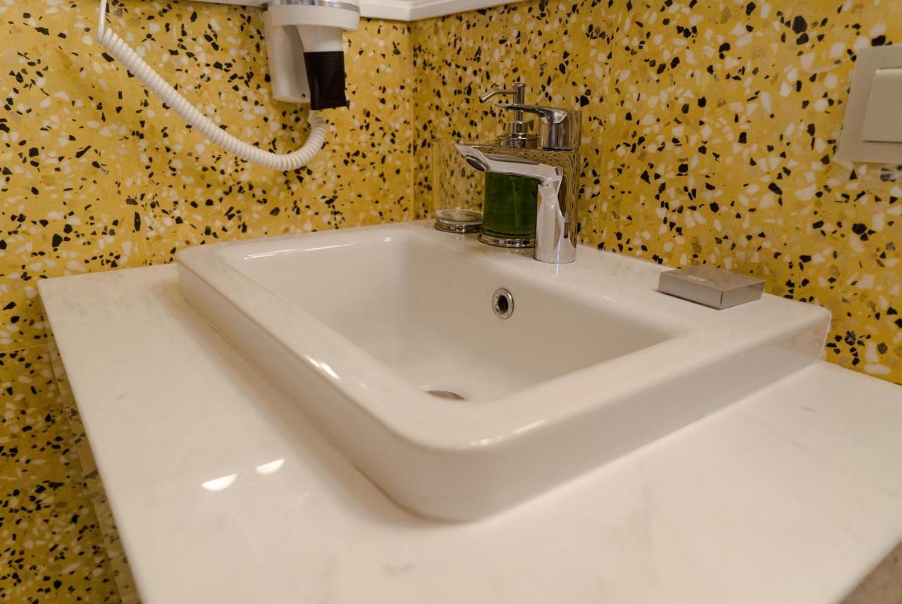 Magnova Vitality Boutique Отель