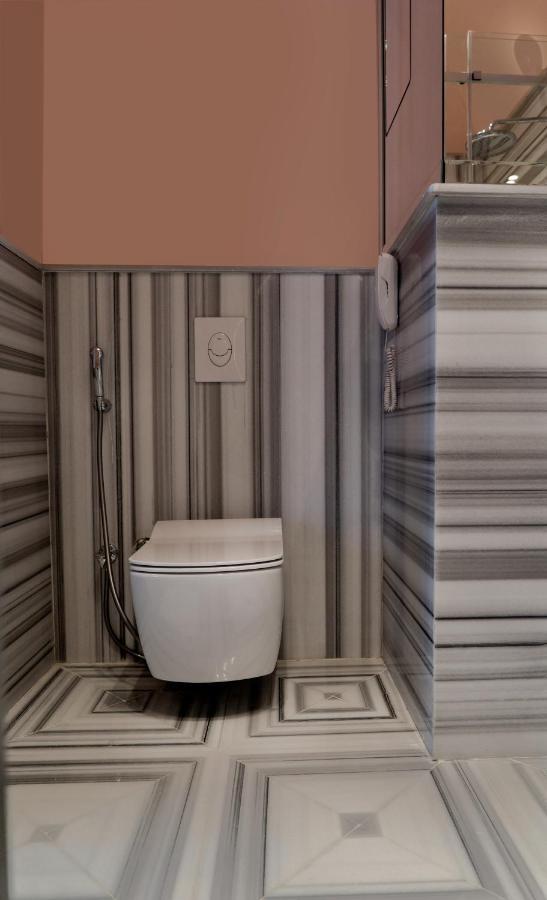 Magnova Vitality Boutique Отель *