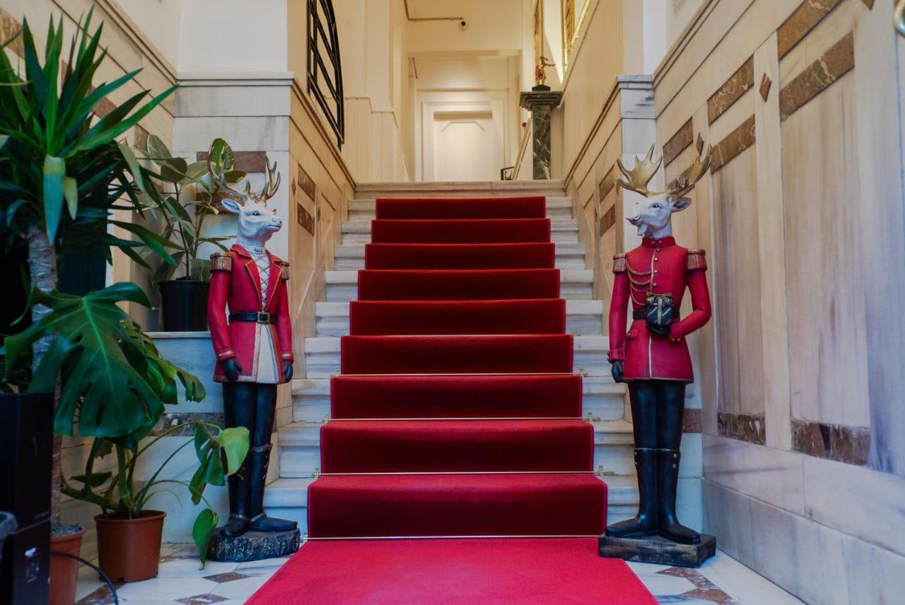 Magnova Vitality Boutique Hotel Istanbul